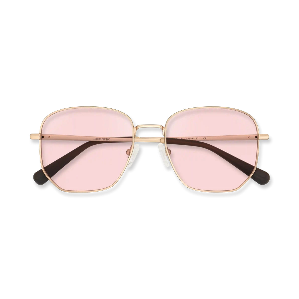 Gina Tints