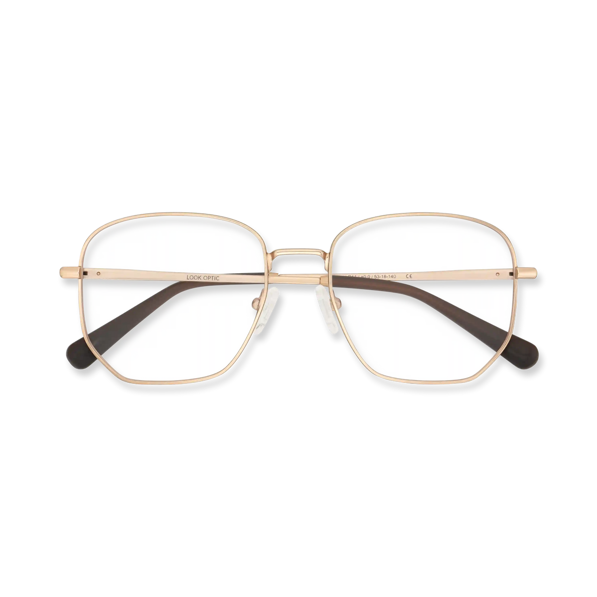 Gina Readers
