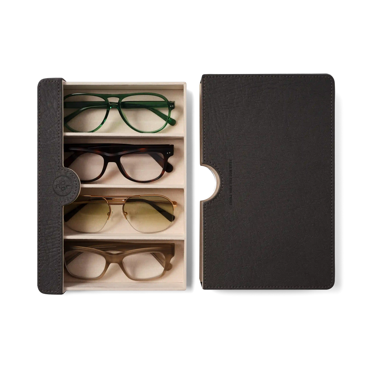 Collector's Case